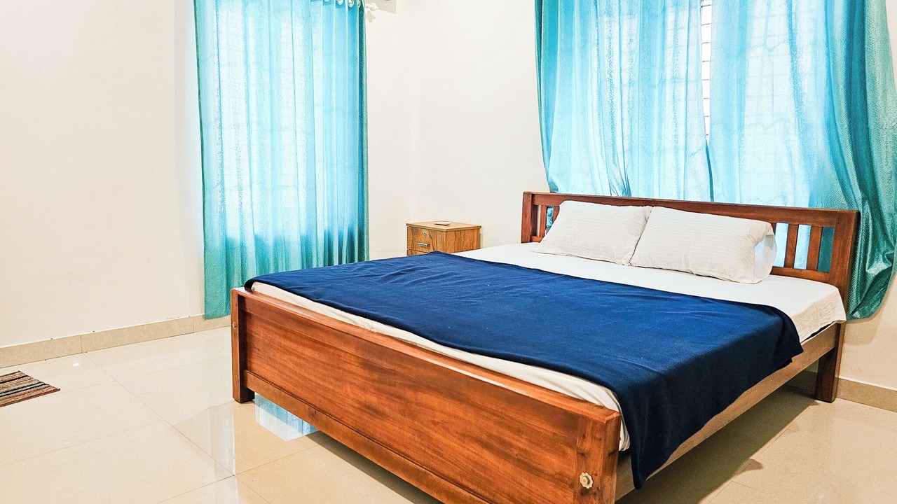 Photo of Bedroom in Kochi