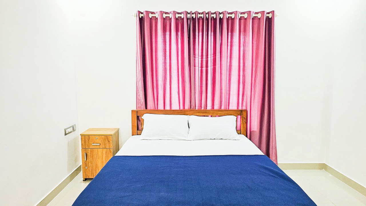 Photo of Bedroom in Kochi