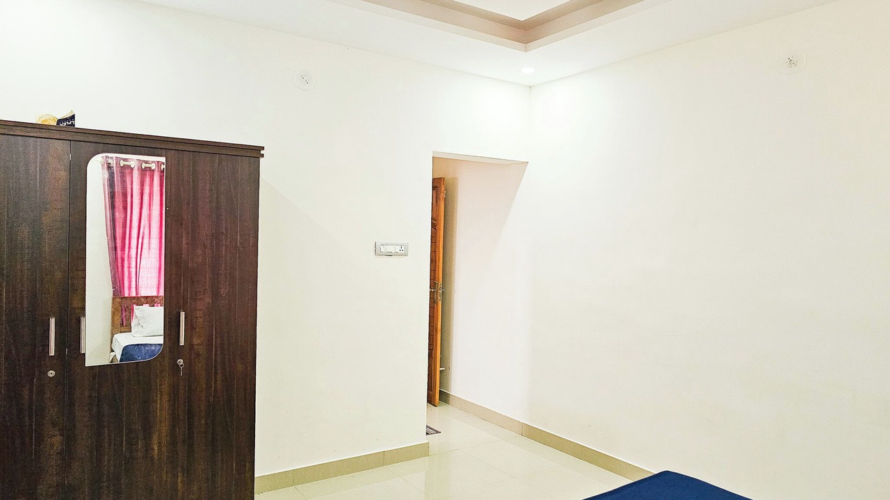 Photo of Bedroom in Kochi