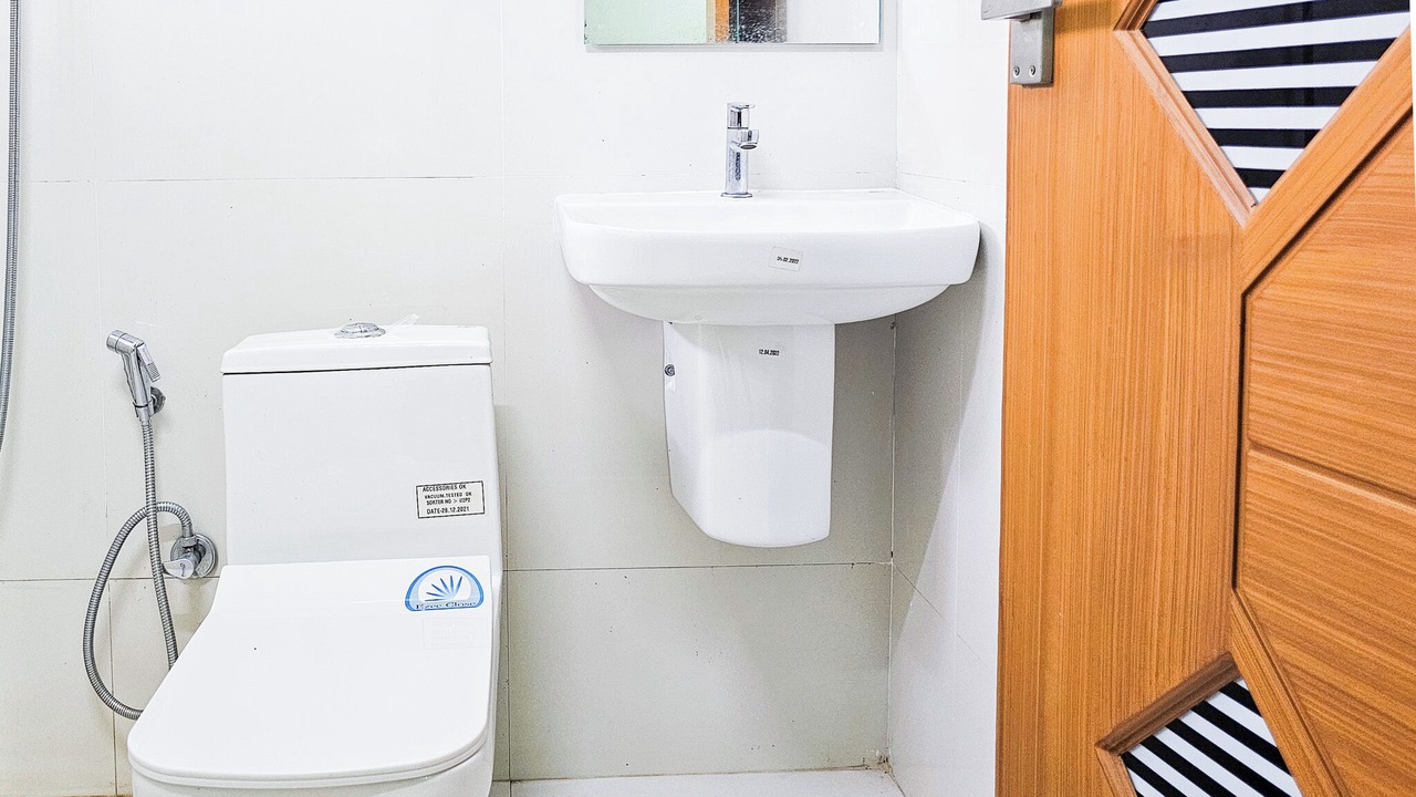 Photo of Bathroom in Kochi