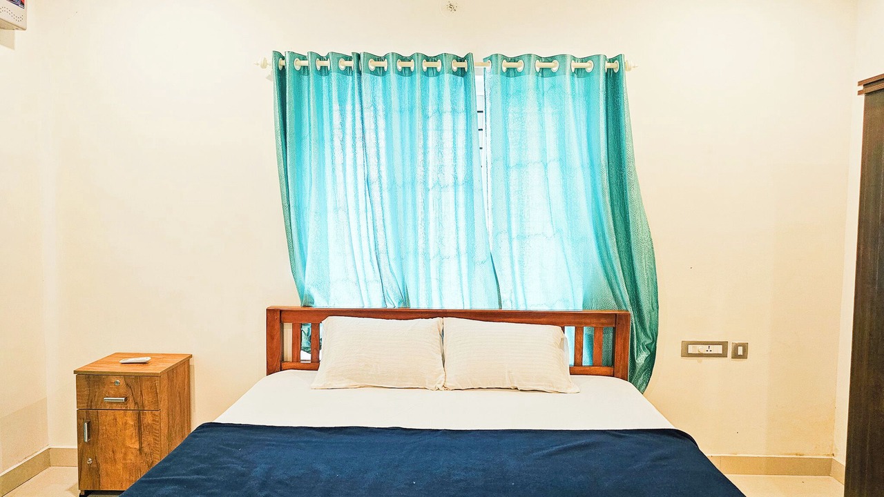 Photo of Bedroom in Kochi