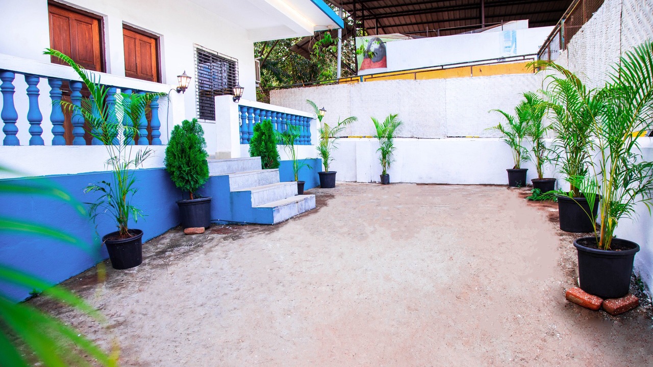 Photo of Outdoor in Arambol