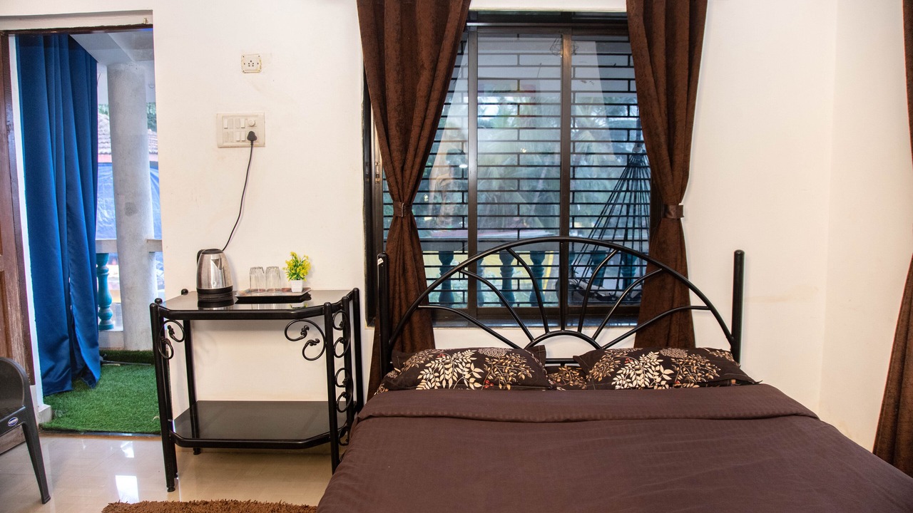 Photo of Bedroom in Arambol