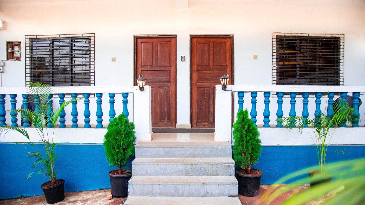 Photo of Outdoor in Arambol