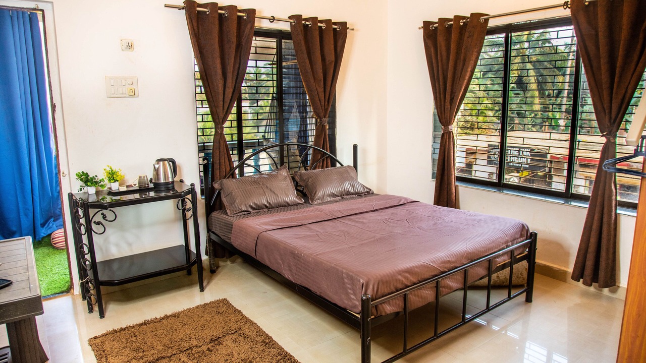 Photo of Bedroom in Arambol