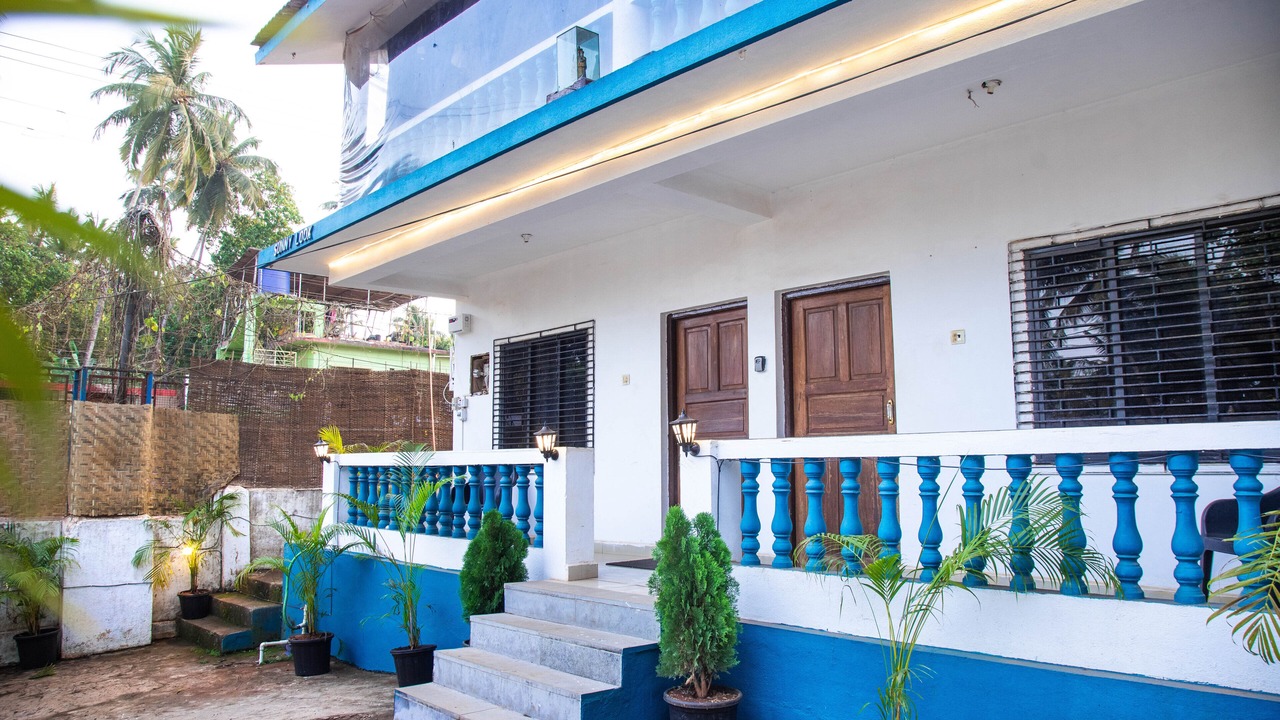 Photo of Outdoor in Arambol