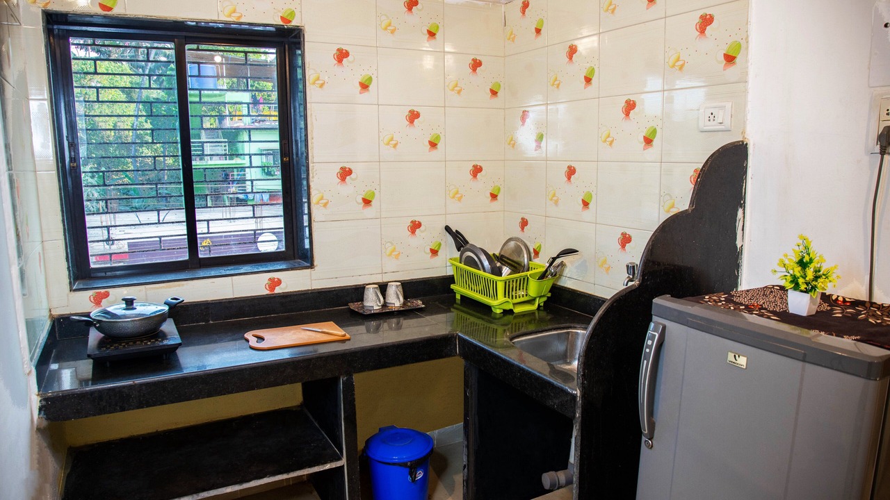 Photo of Kitchen in Arambol