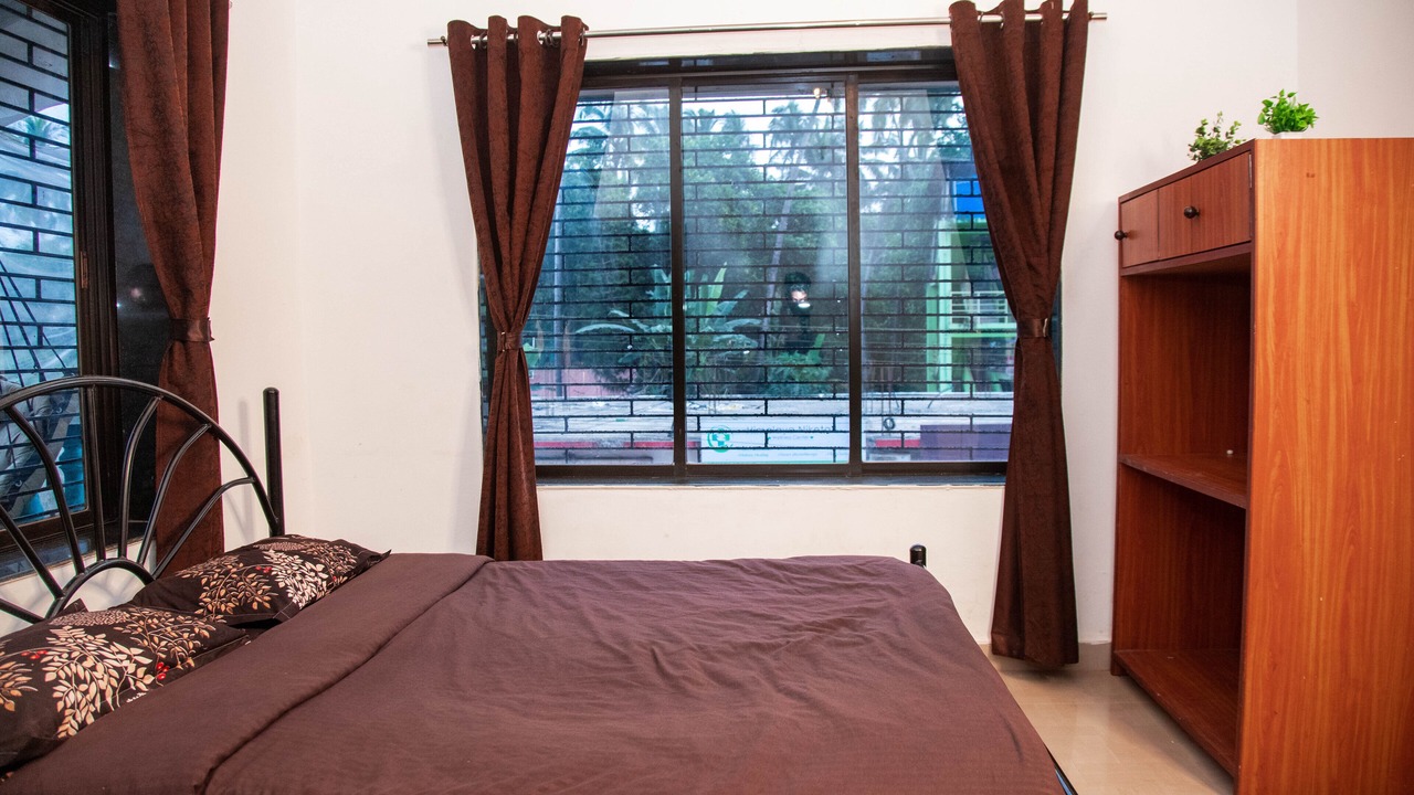 Photo of Bedroom in Arambol