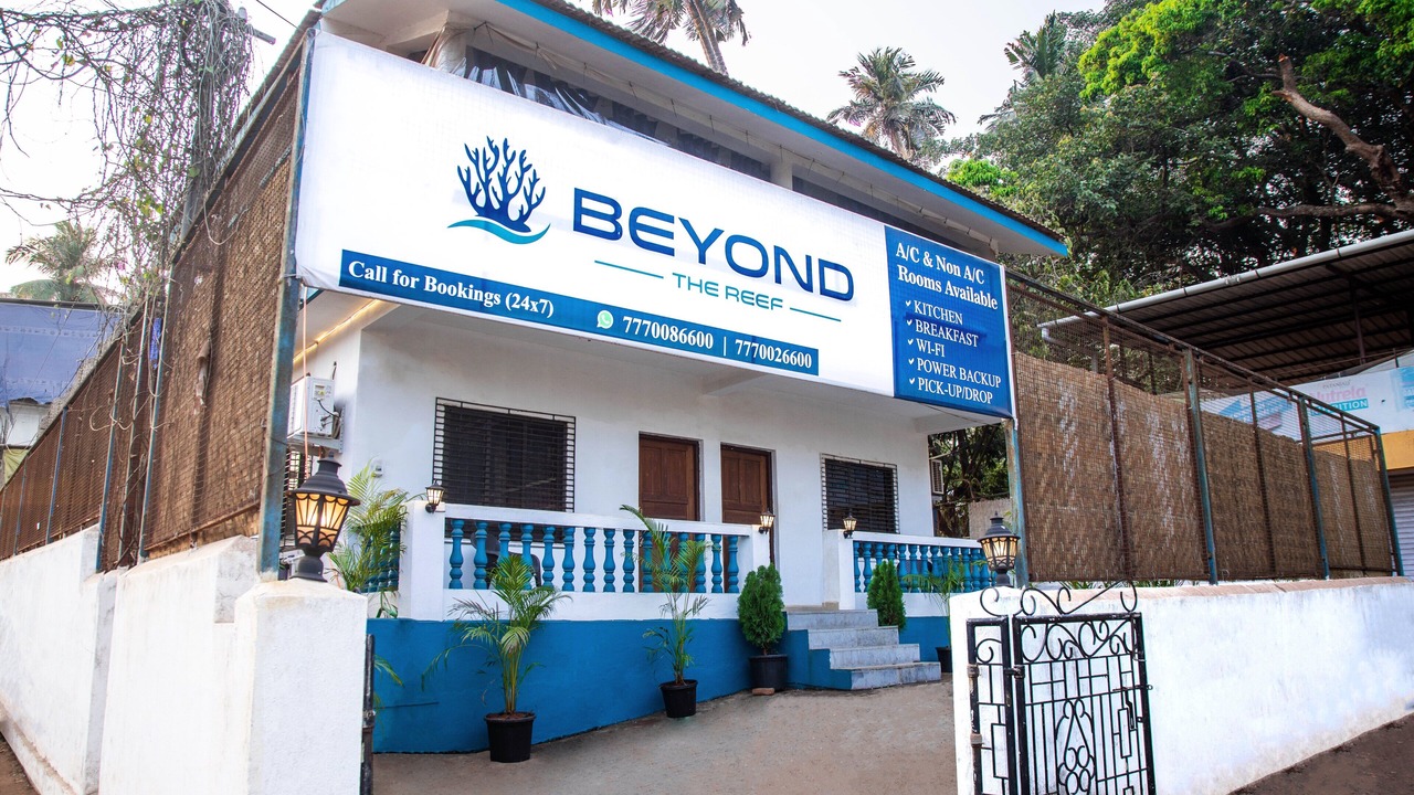 Photo of Outdoor in Arambol