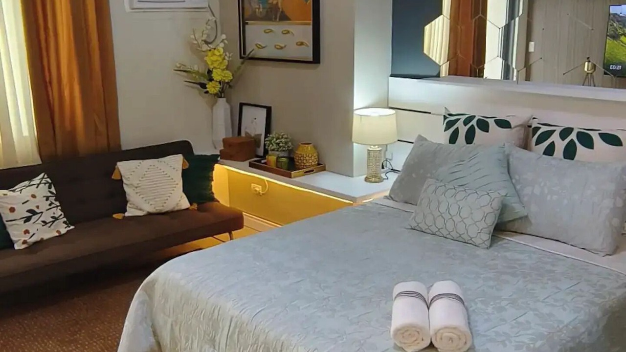 Photo of Bedroom in Socorro