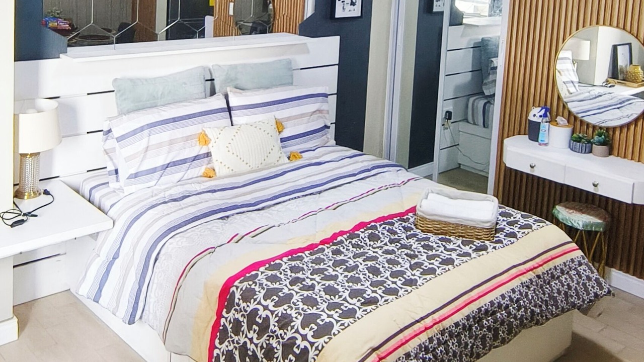 Photo of Bedroom in Socorro
