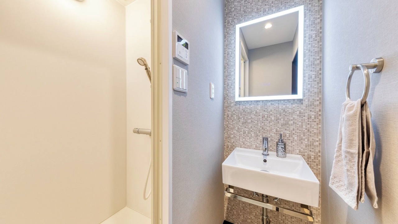 Photo of Bathroom in Nishinari