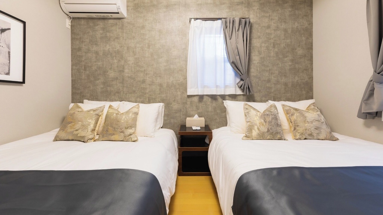 Photo of Bedroom in Nishinari