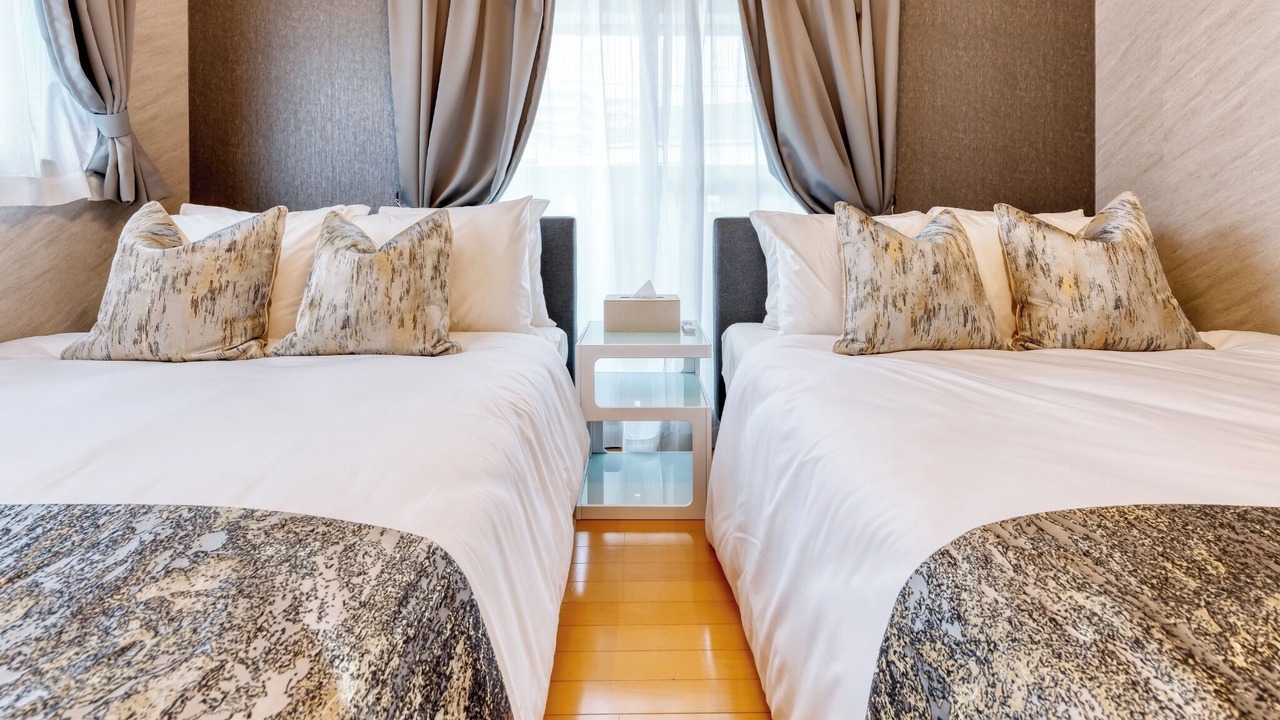 Photo of Bedroom in Nishinari