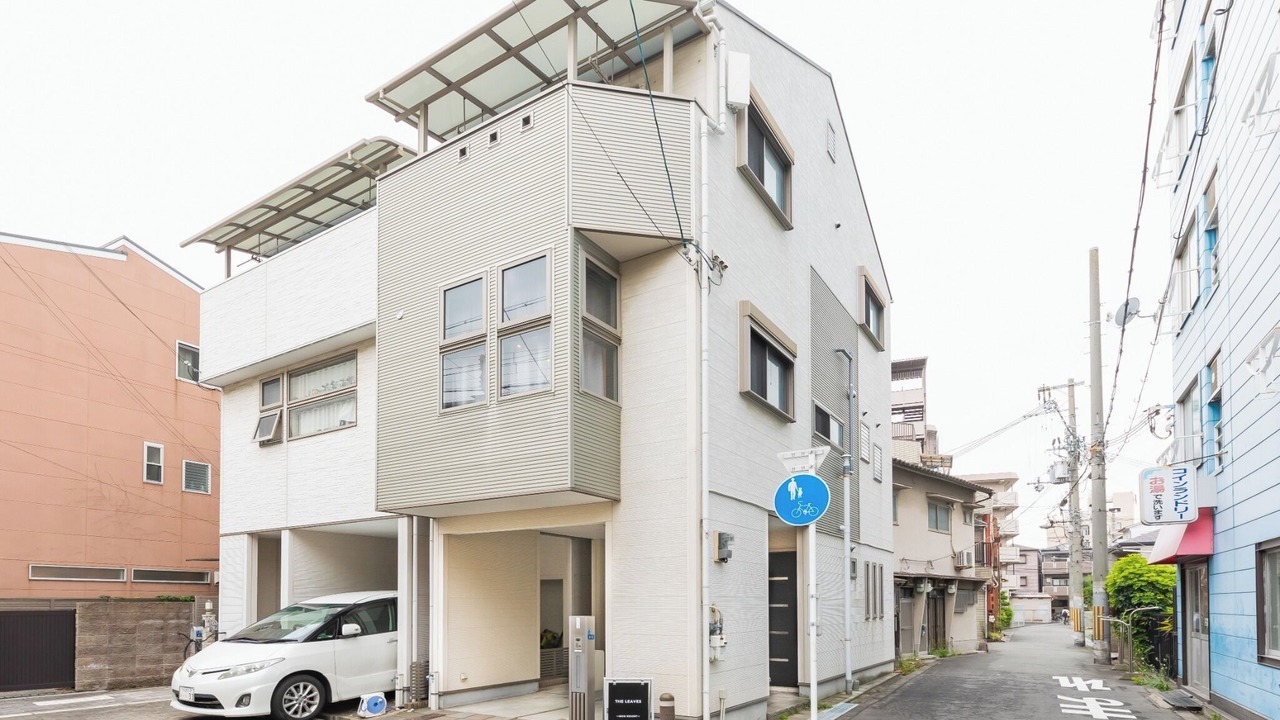 Photo of Outdoor in Nishinari