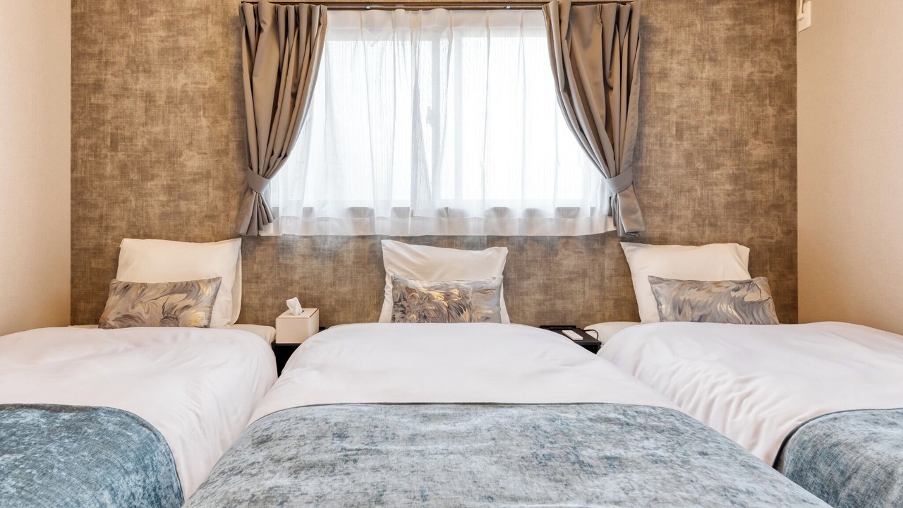 Photo of Bedroom in Nishinari