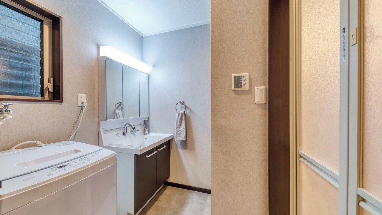 Photo of Bathroom in Nishinari