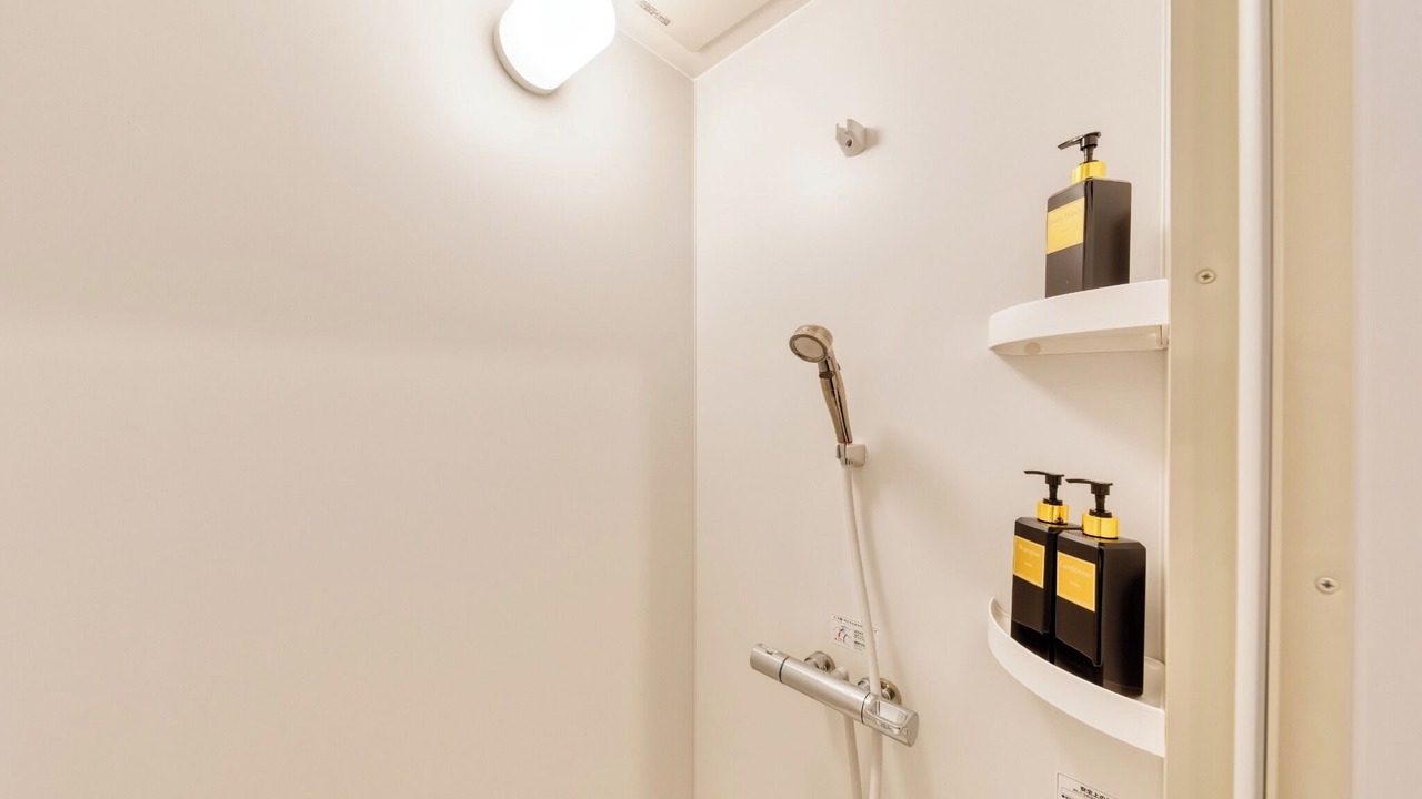 Photo of Bathroom in Nishinari
