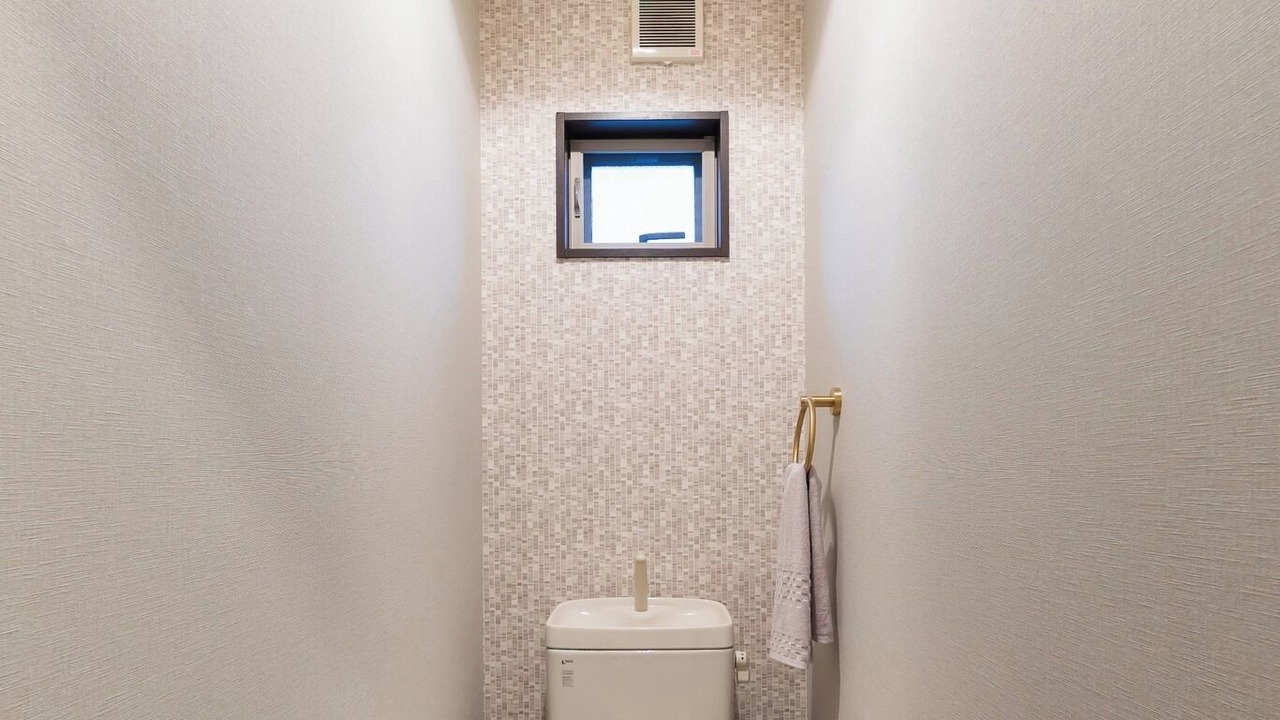 Photo of Bathroom in Nishinari