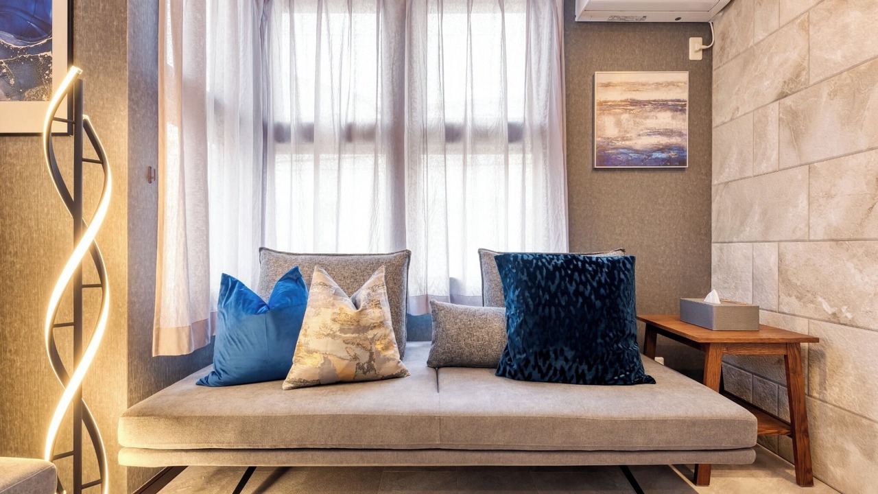 Photo of Livingroom in Nishinari