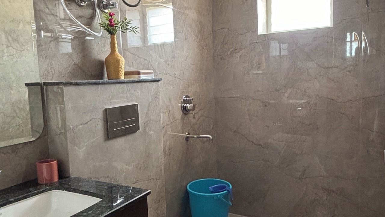 Photo of Bathroom in Uchiyarda