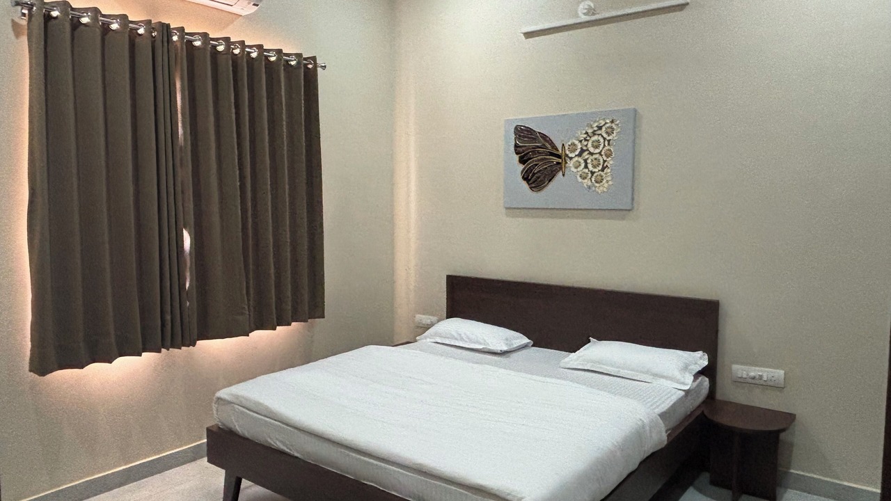 Photo of Bedroom in Uchiyarda