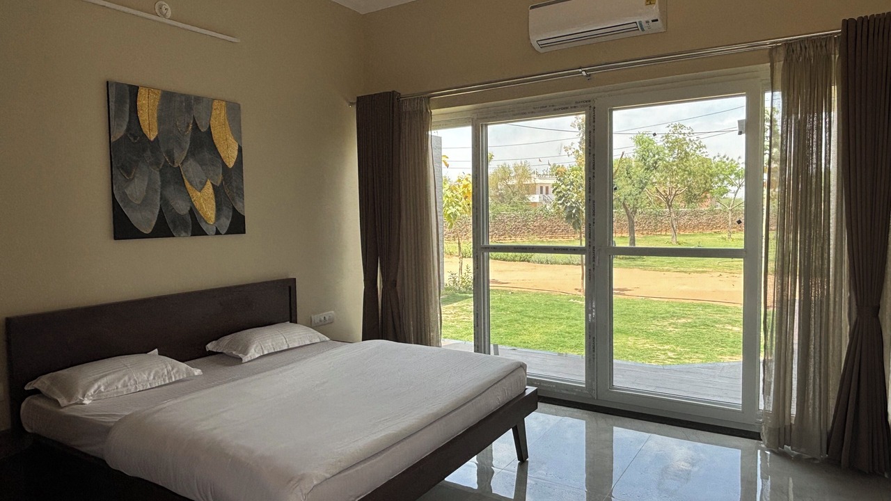 Photo of Bedroom in Uchiyarda
