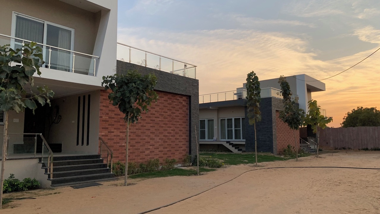 Photo of Outdoor in Uchiyarda