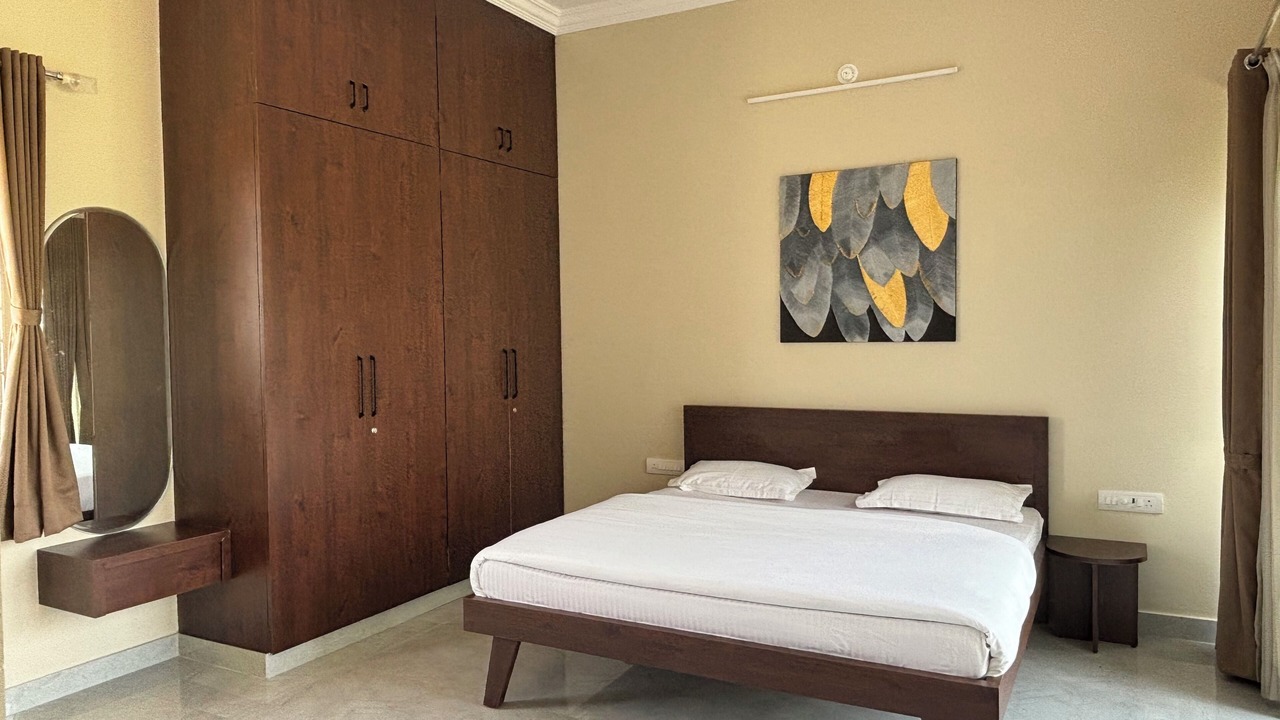 Photo of Bedroom in Uchiyarda