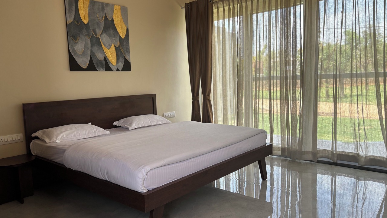 Photo of Bedroom in Uchiyarda