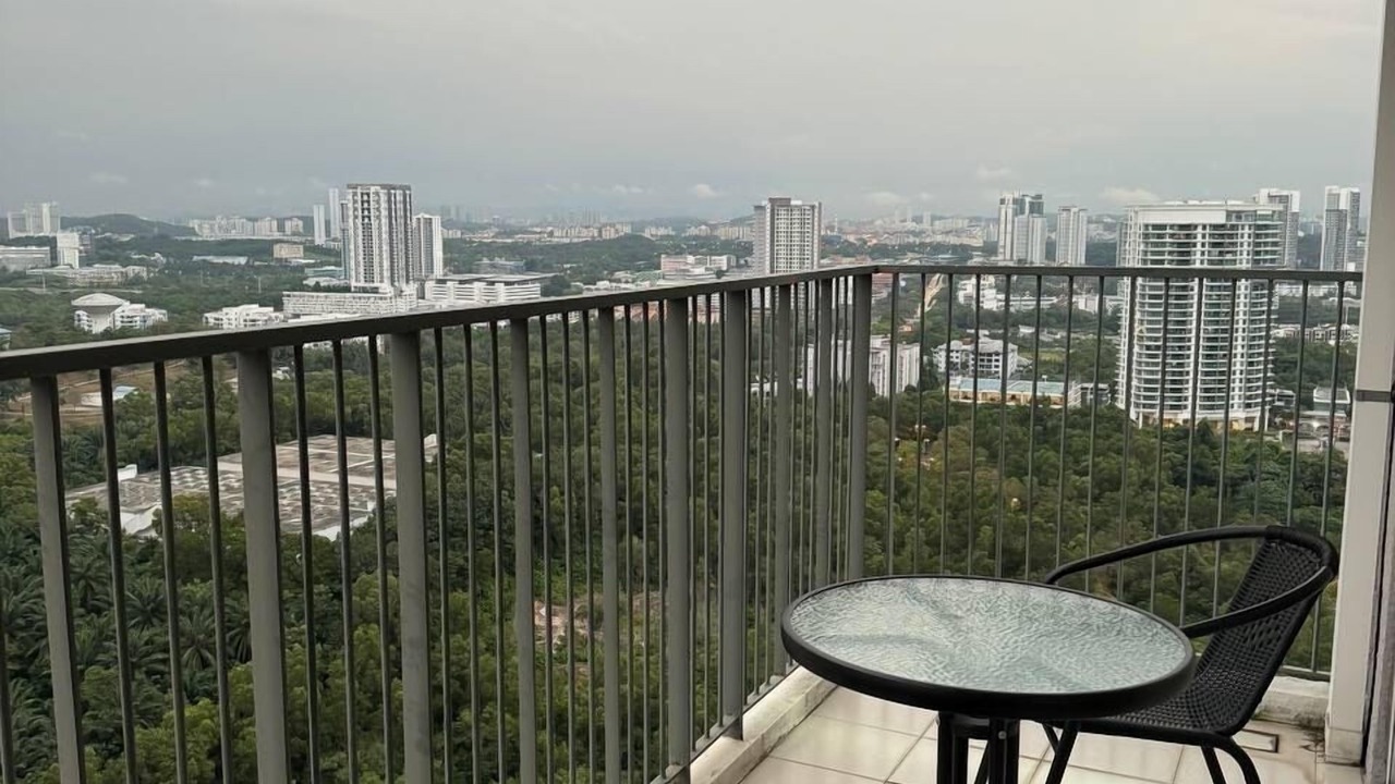 Photo of Outdoor in Cyberjaya