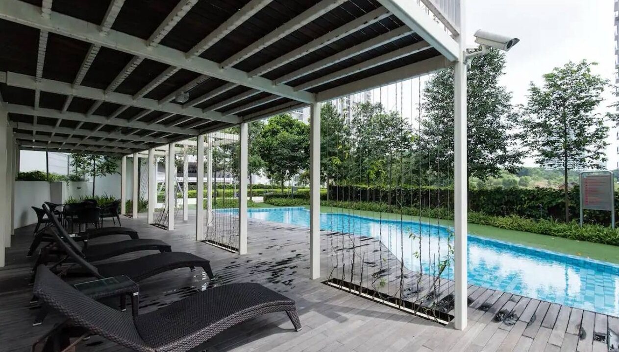 Photo of Outdoor in Cyberjaya