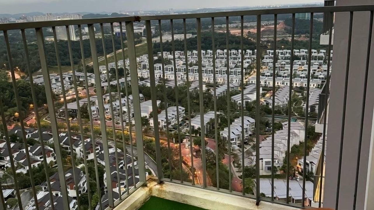 Photo of Outdoor in Cyberjaya
