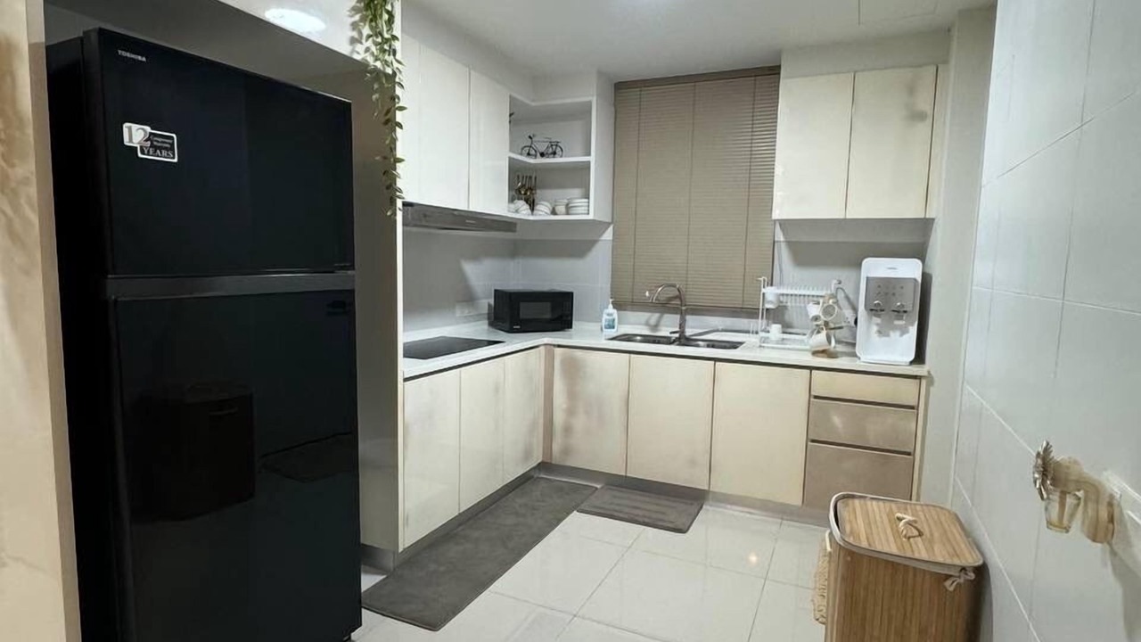 Photo of Kitchen in Cyberjaya