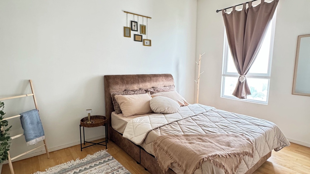 Photo of Bedroom in Cyberjaya