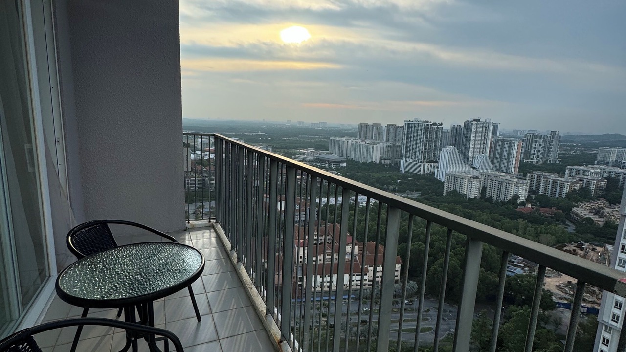 Photo of Outdoor in Cyberjaya
