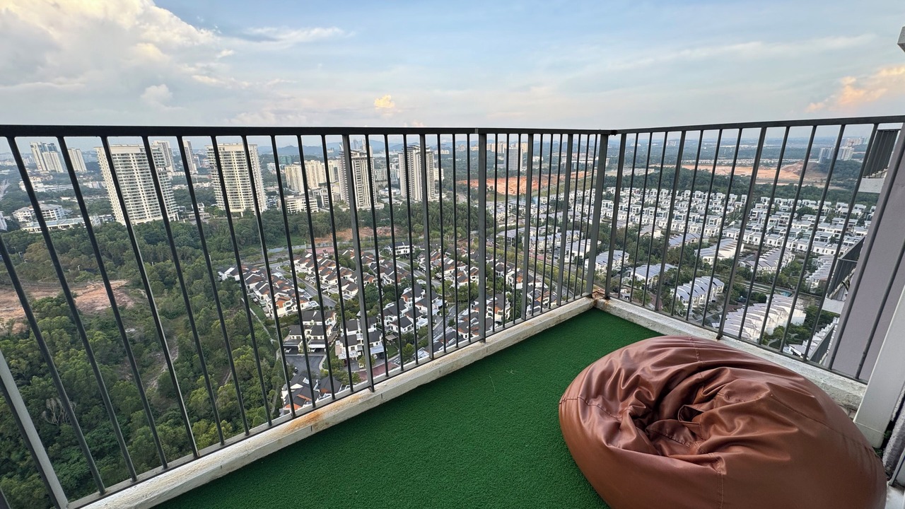 Photo of Outdoor in Cyberjaya