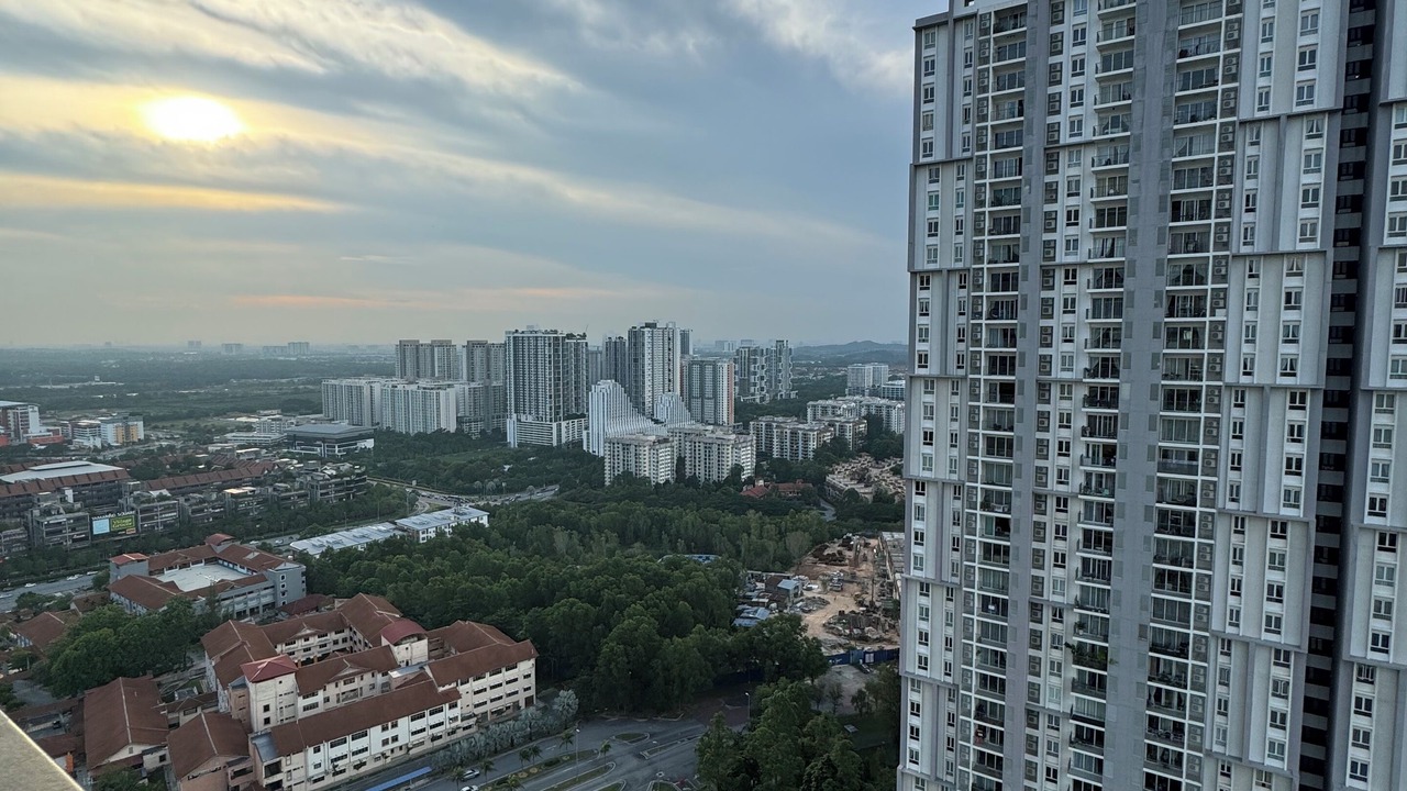 Photo of Outdoor in Cyberjaya