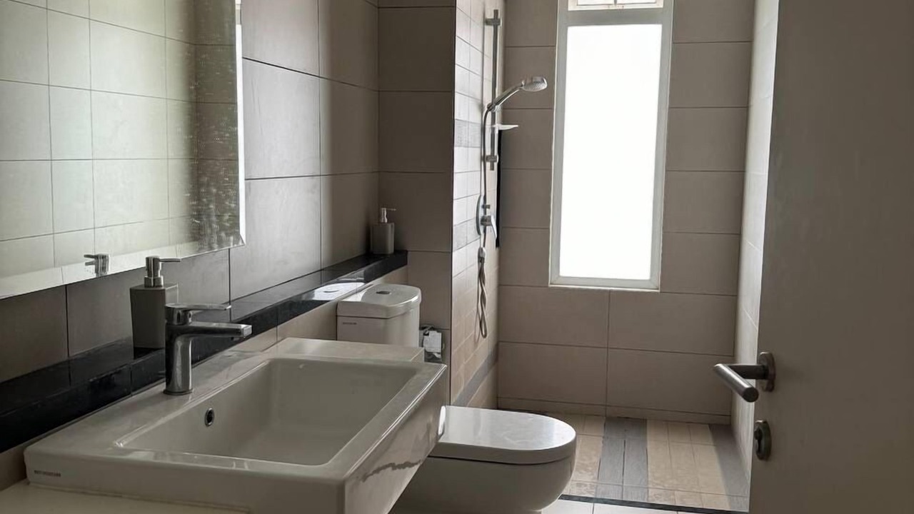 Photo of Bathroom in Cyberjaya
