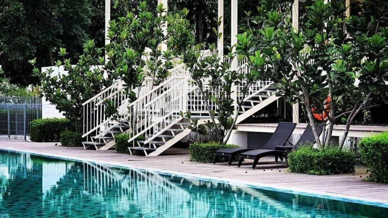 Photo of Outdoor in Cyberjaya