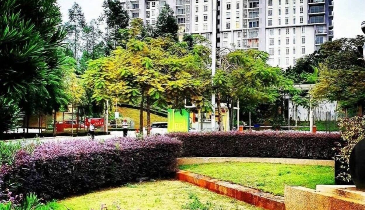 Photo of Outdoor in Cyberjaya