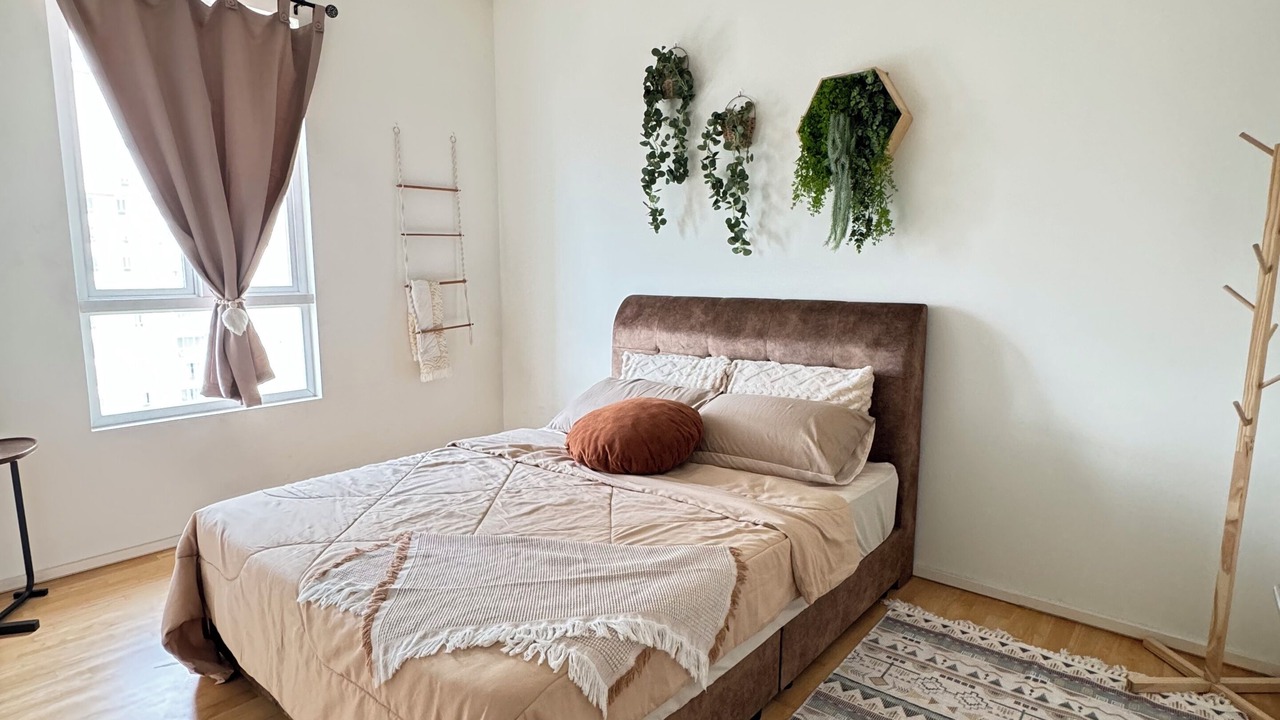 Photo of Bedroom in Cyberjaya