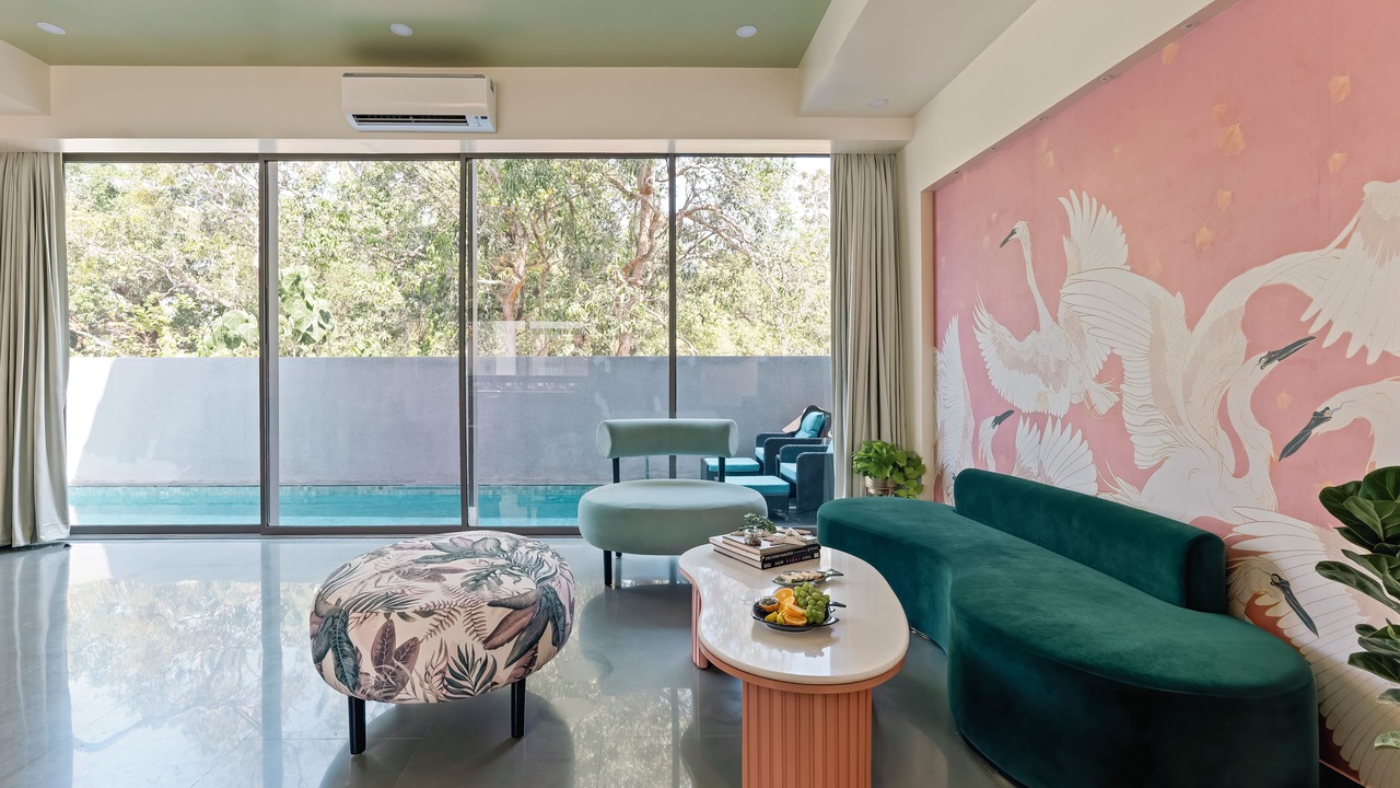 Photo of Livingroom in Kudal