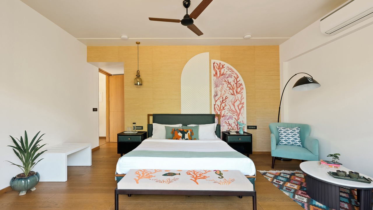 Photo of Bedroom in Kudal
