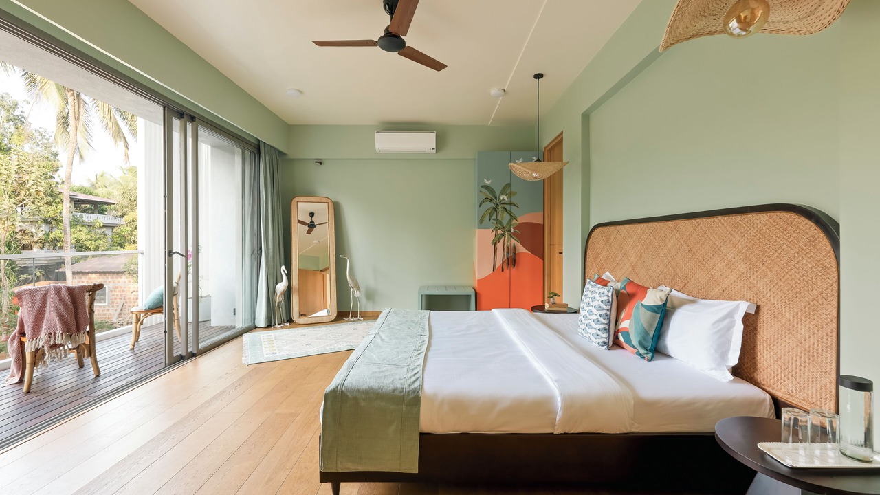 Photo of Bedroom in Kudal