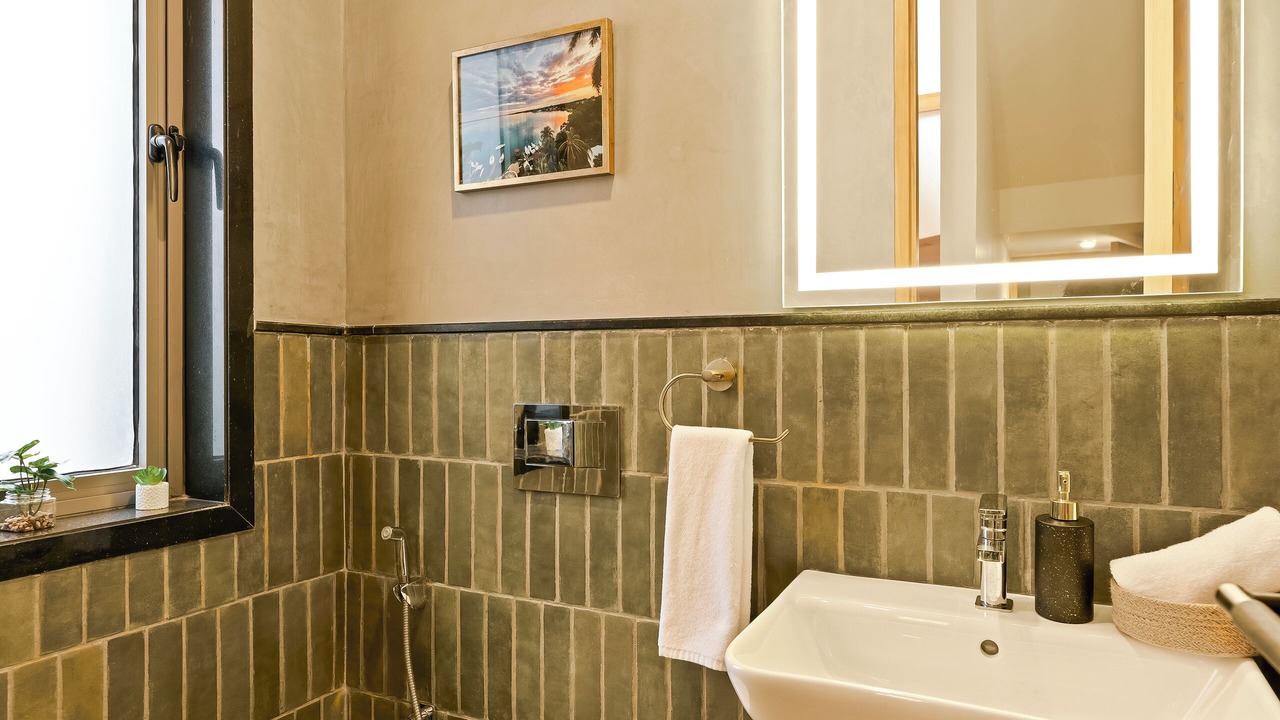 Photo of Bathroom in Kudal