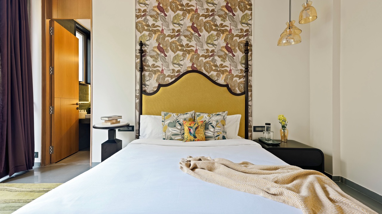 Photo of Bedroom in Kudal