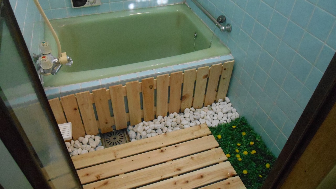 Photo of Bathroom in Asahi