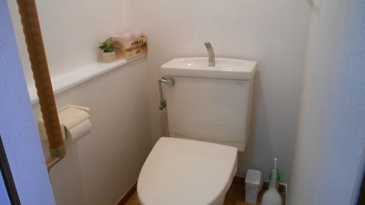 Photo of Bathroom in Asahi