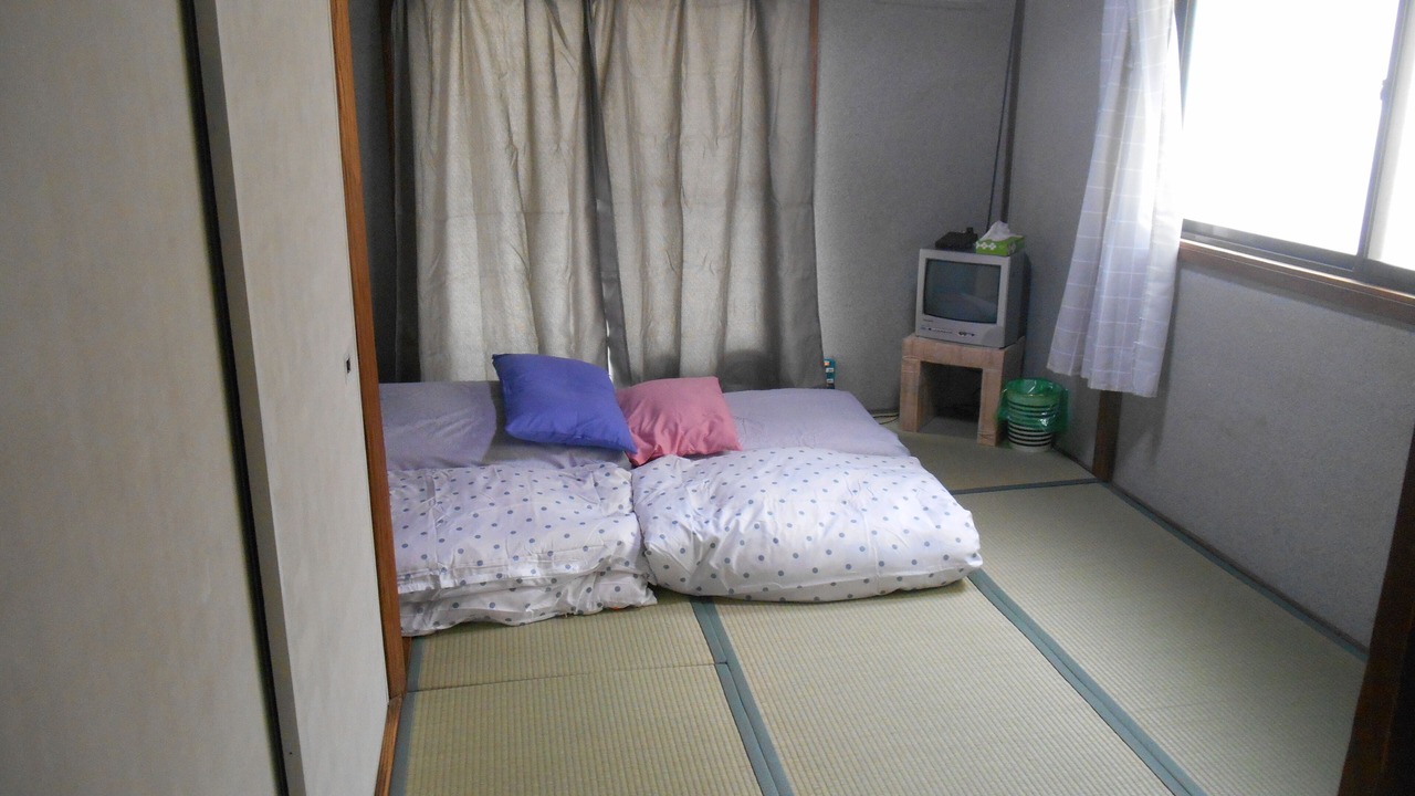 Photo of Bedroom in Asahi